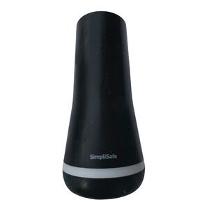 SimpliSafe‎ Gen 3 Base Station Home Security System Hub Black SSBS3 03/2020 H3
